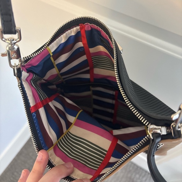 Stella & Dot Crossbody Bag - Picture 10 of 11